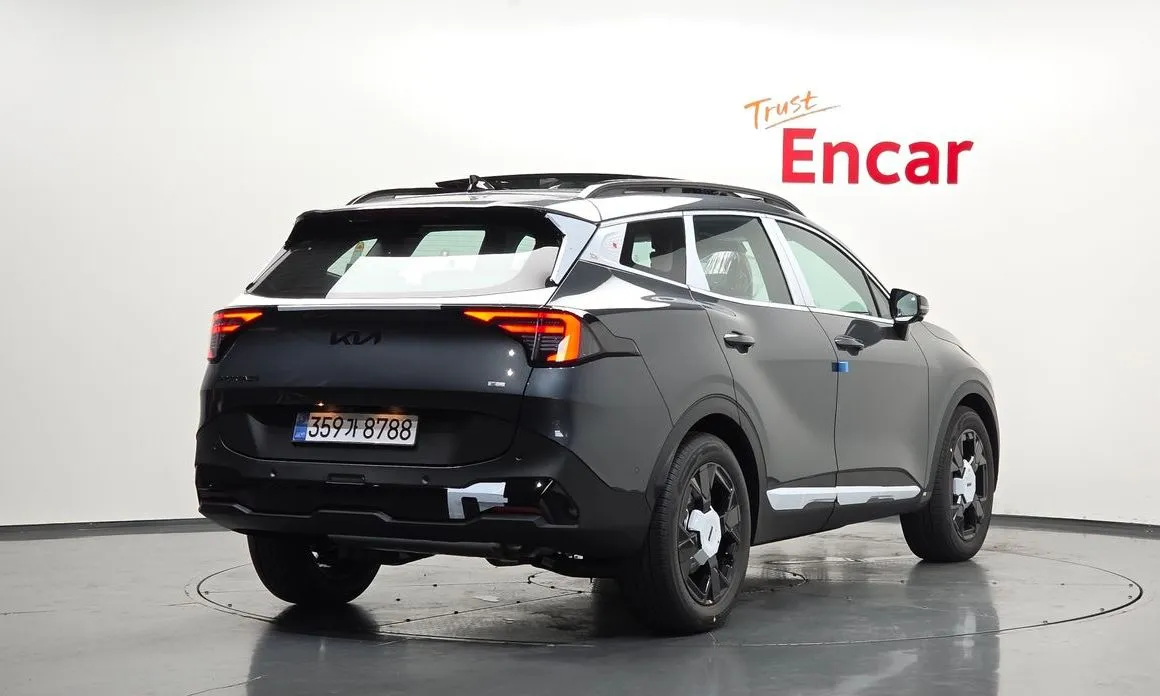 Kia Sportage — фото 2