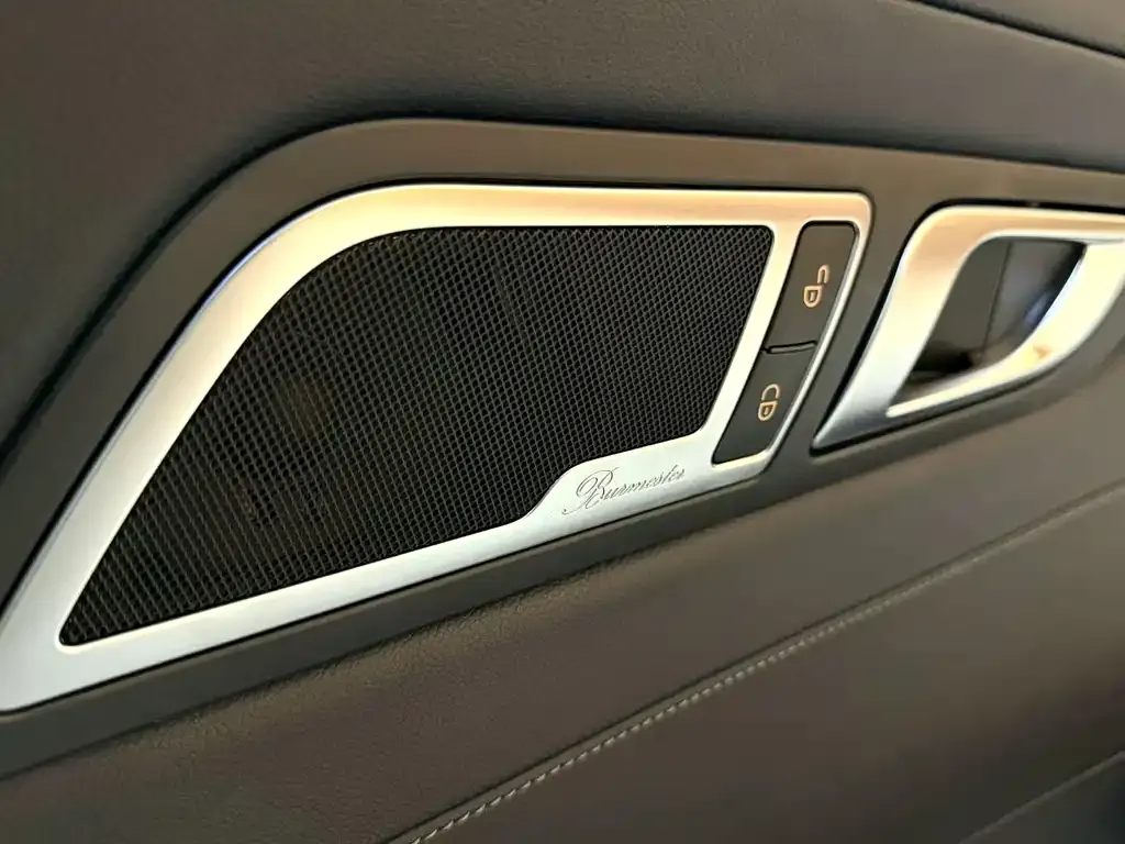 Mercedes-Benz AMG GT — фото 4