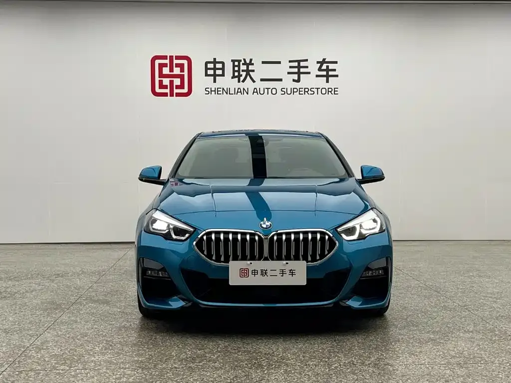 BMW 2 Series (Import) — фото 10