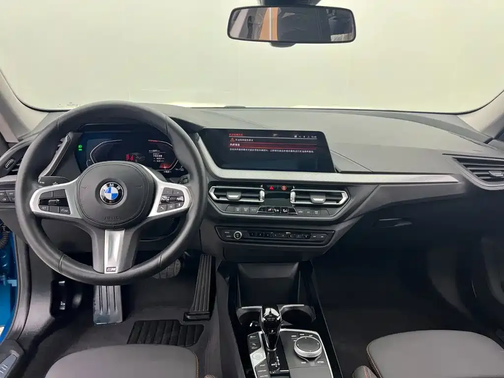 BMW 2 Series (Import) — фото 8