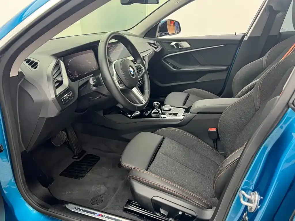 BMW 2 Series (Import) — фото 2