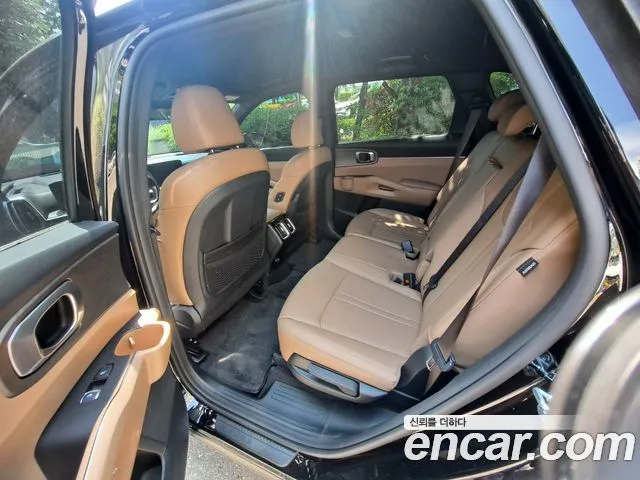 Kia Sorento — фото 5