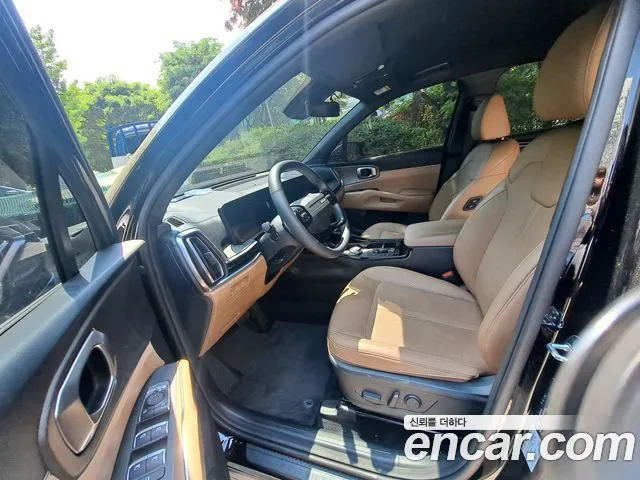 Kia Sorento — фото 7