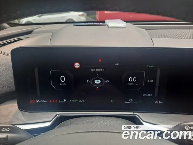 Kia Sorento — фото 3