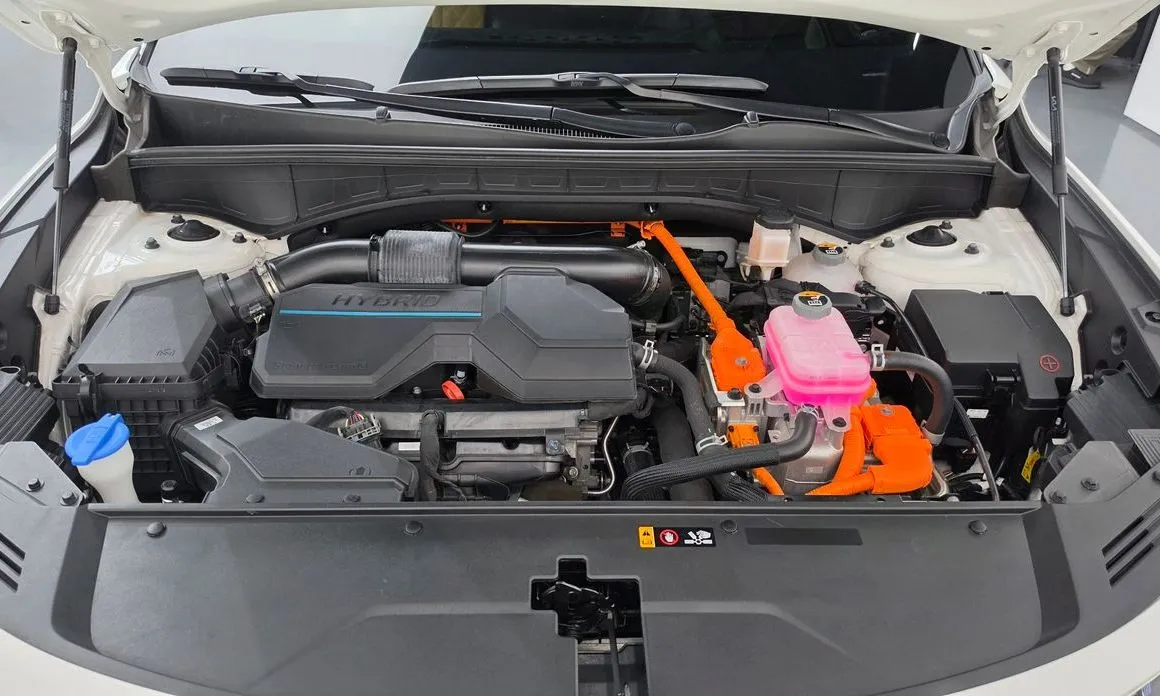 Kia Sorento — фото 10