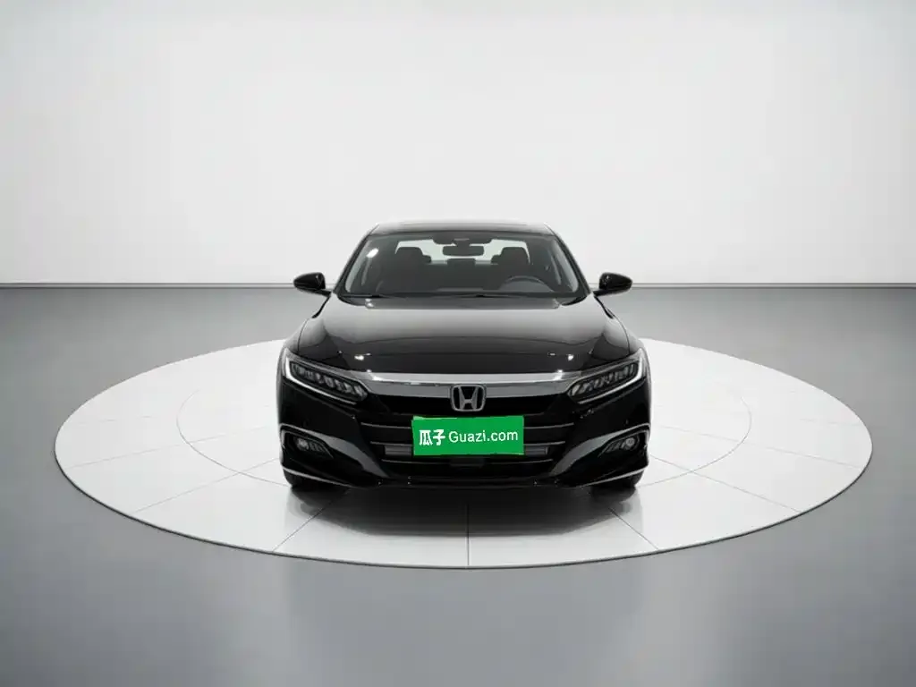 Honda Accord — фото 2