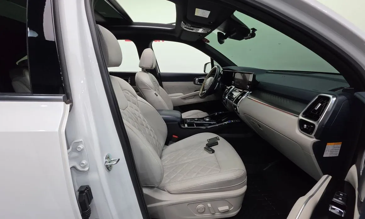 Kia Sorento — фото 5
