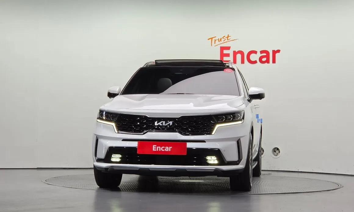 Kia Sorento — фото 4