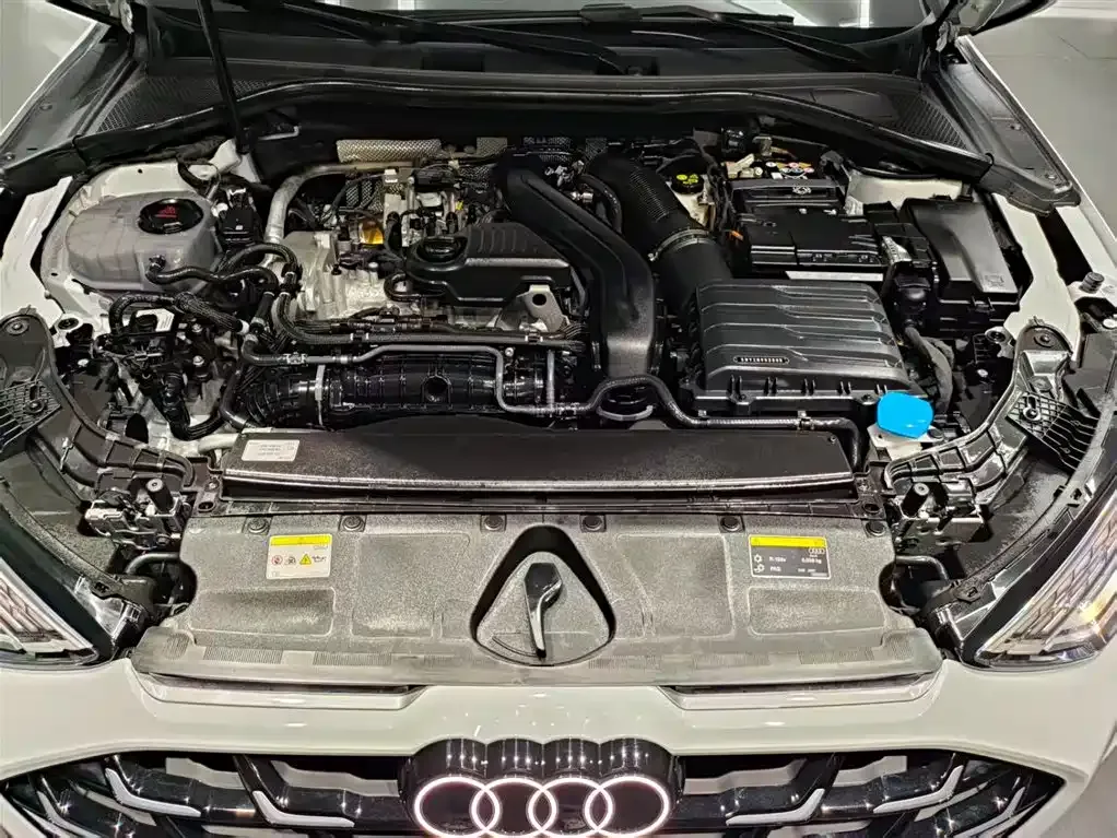Audi A3 — фото 10