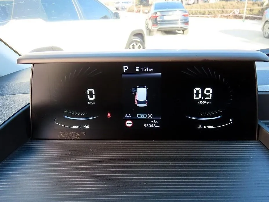 Hyundai Staria — фото 5