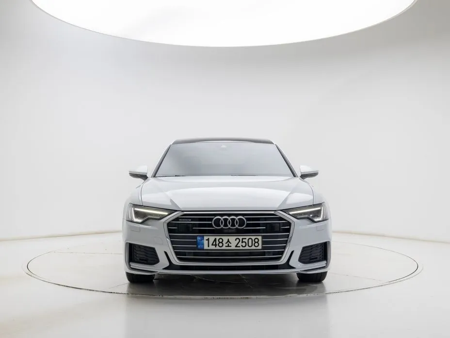 Audi A6 — фото 3