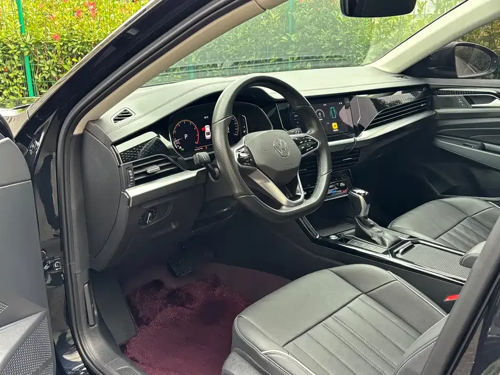 Volkswagen Passat — фото 3