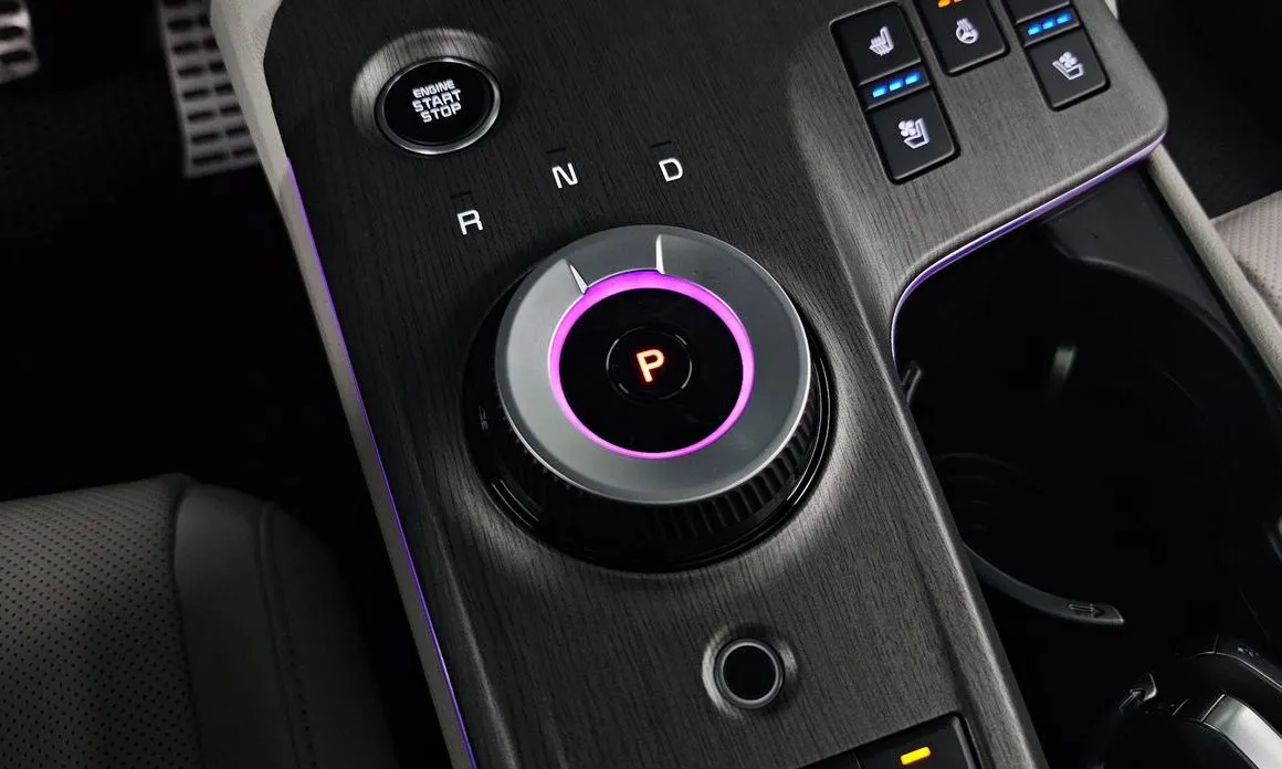 Kia Sportage — фото 2