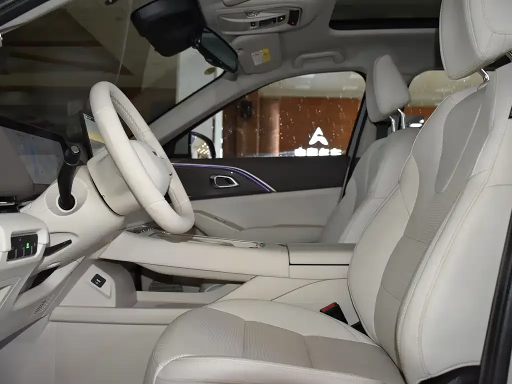 Haval Xiaolong MAX — фото 10
