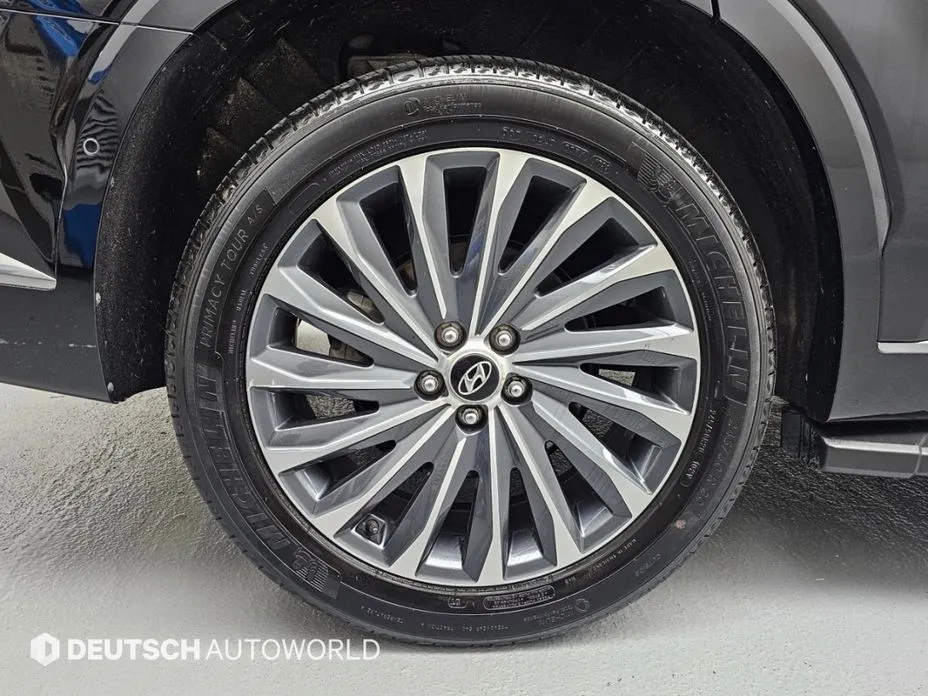 Hyundai Palisade — фото 9