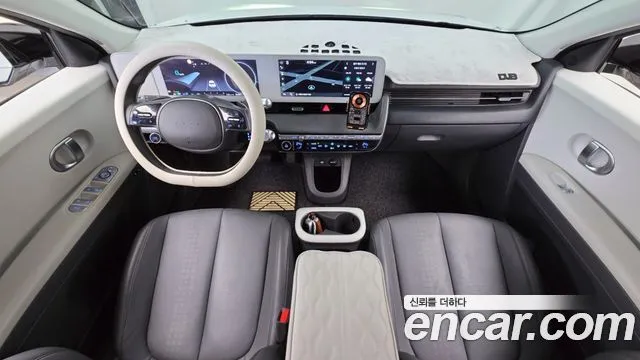 Hyundai Ioniq5 — фото 6