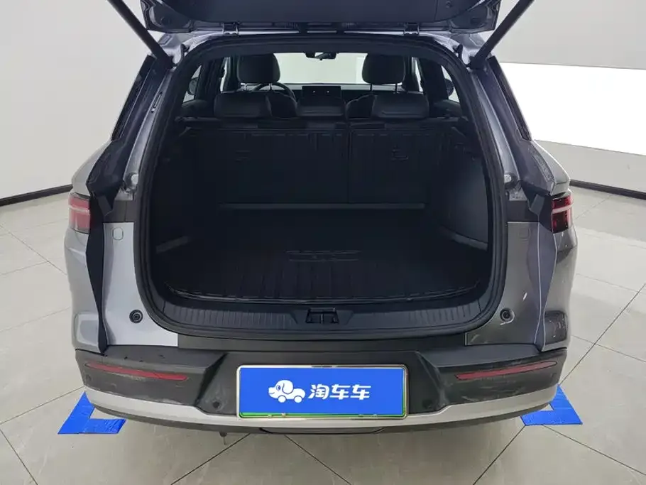 BYD Pro New Energy — фото 2