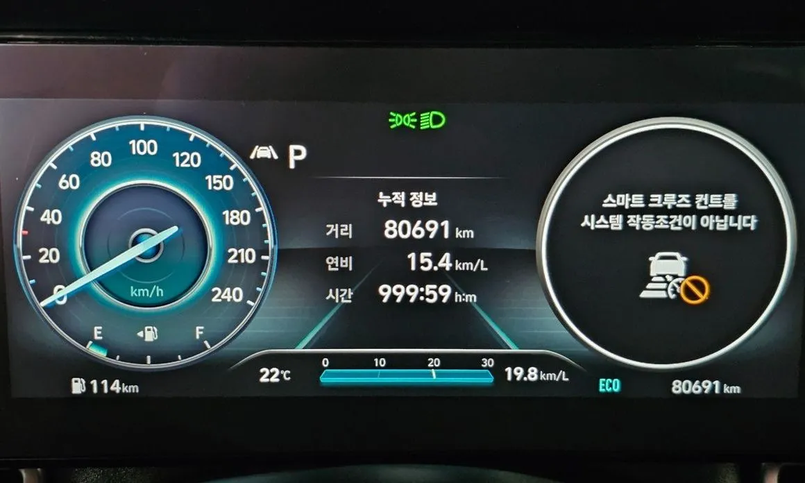 Hyundai AVANTE — фото 6