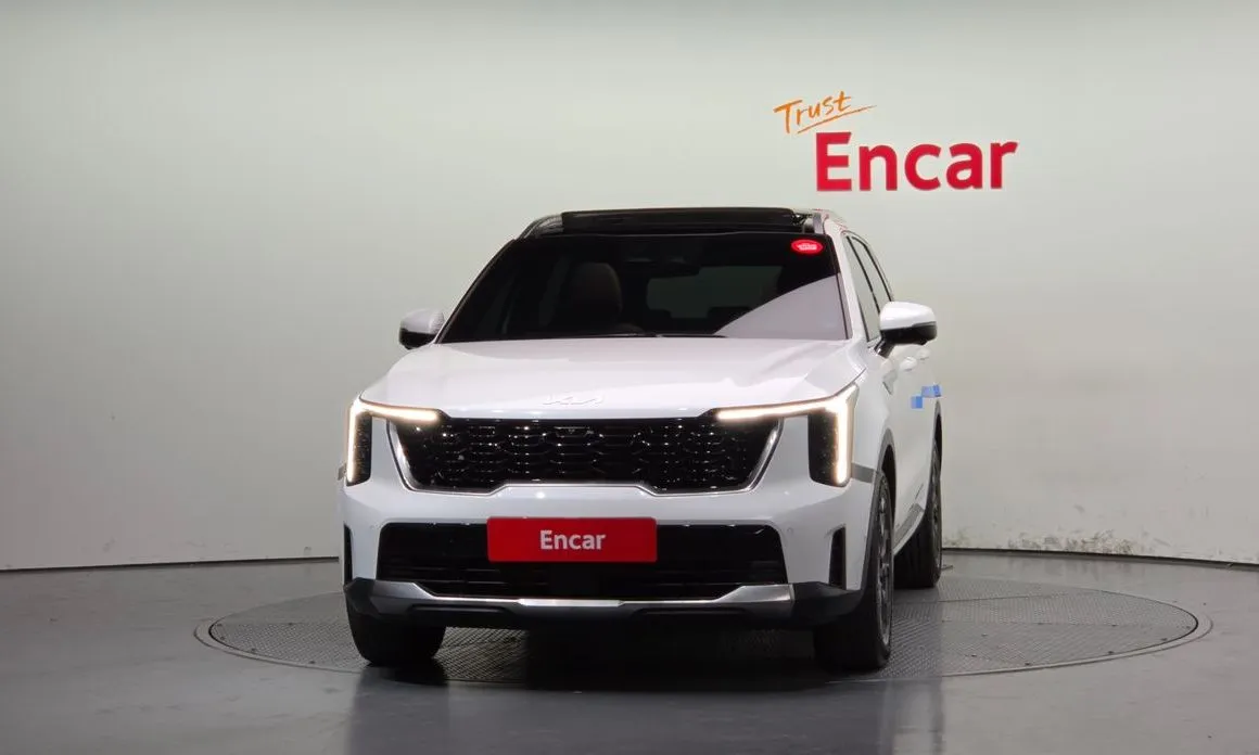 Kia Sorento — фото 3