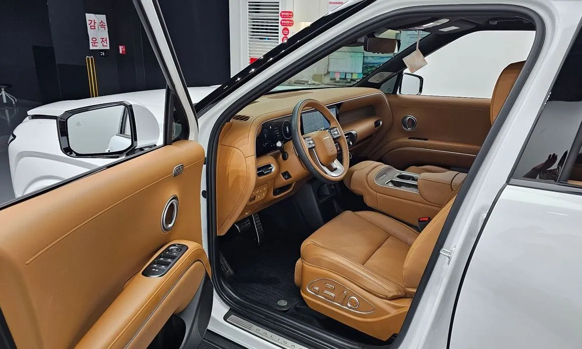 Hyundai Palisade — фото 2