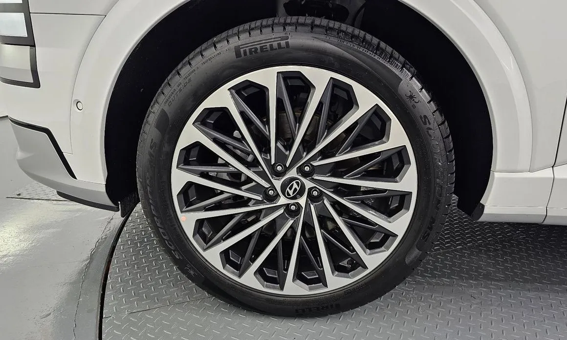 Hyundai Palisade — фото 3