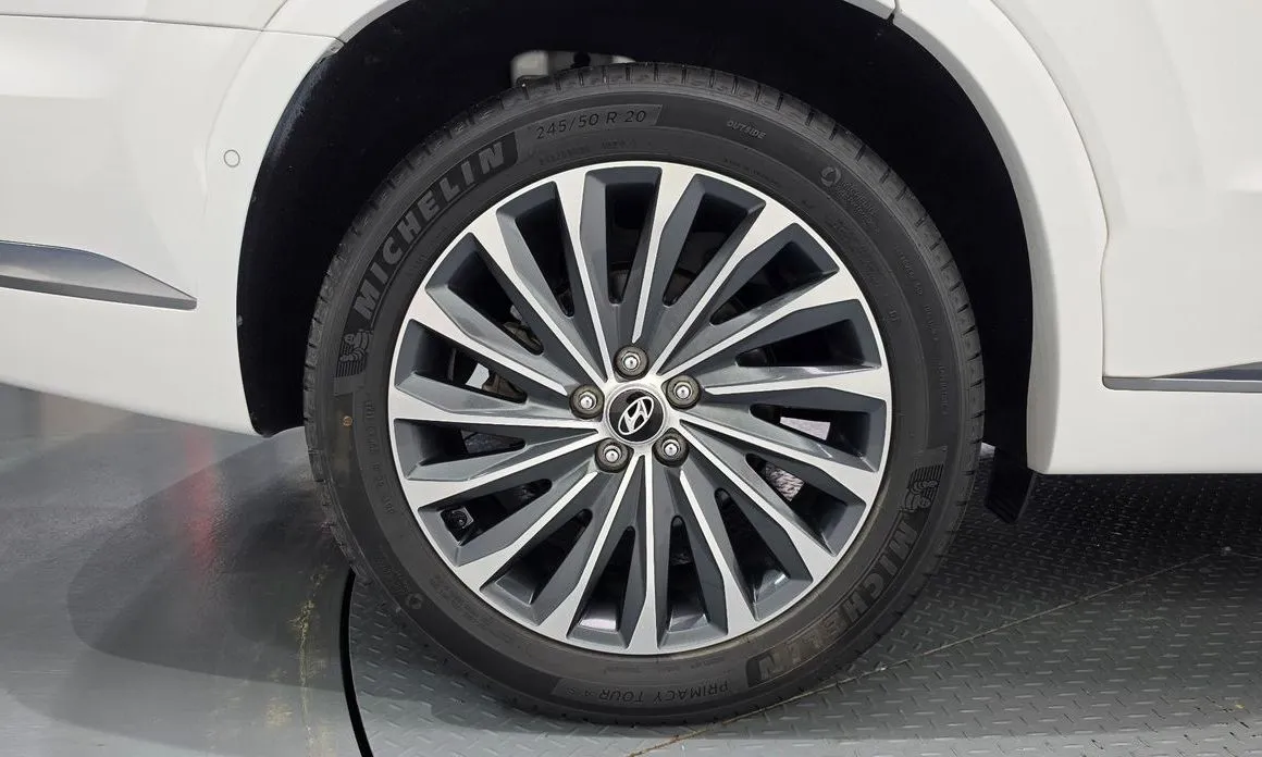 Hyundai Palisade — фото 7