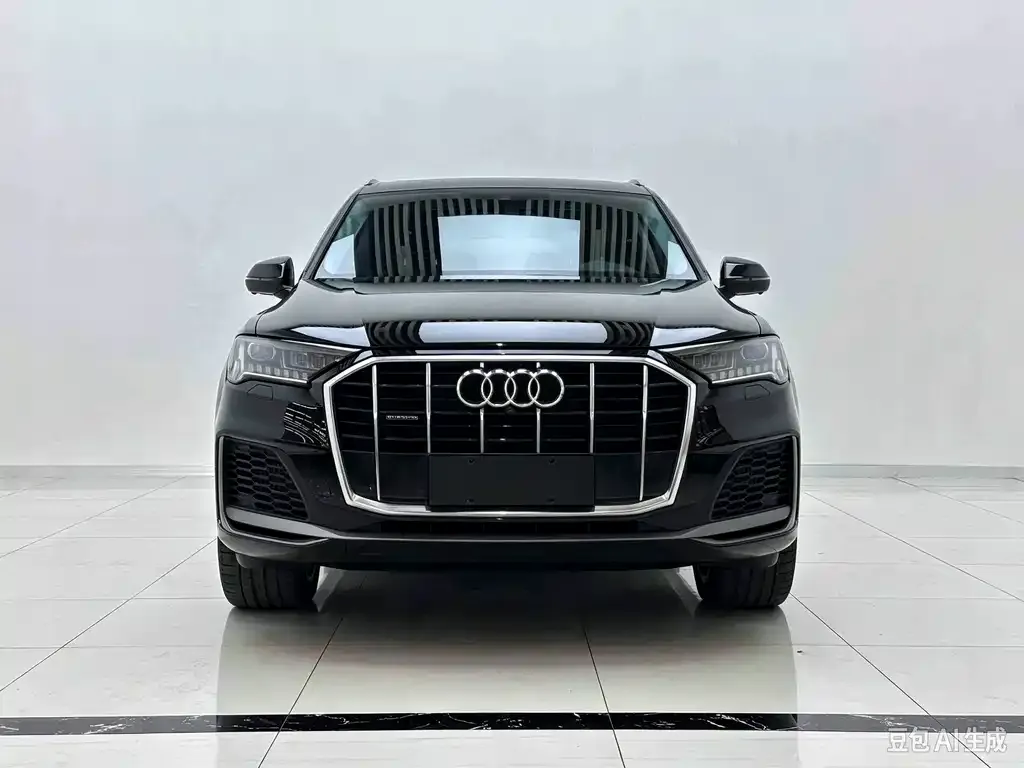 Audi Q7 — фото 7