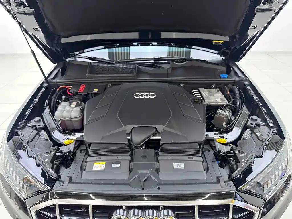 Audi Q7 — фото 3