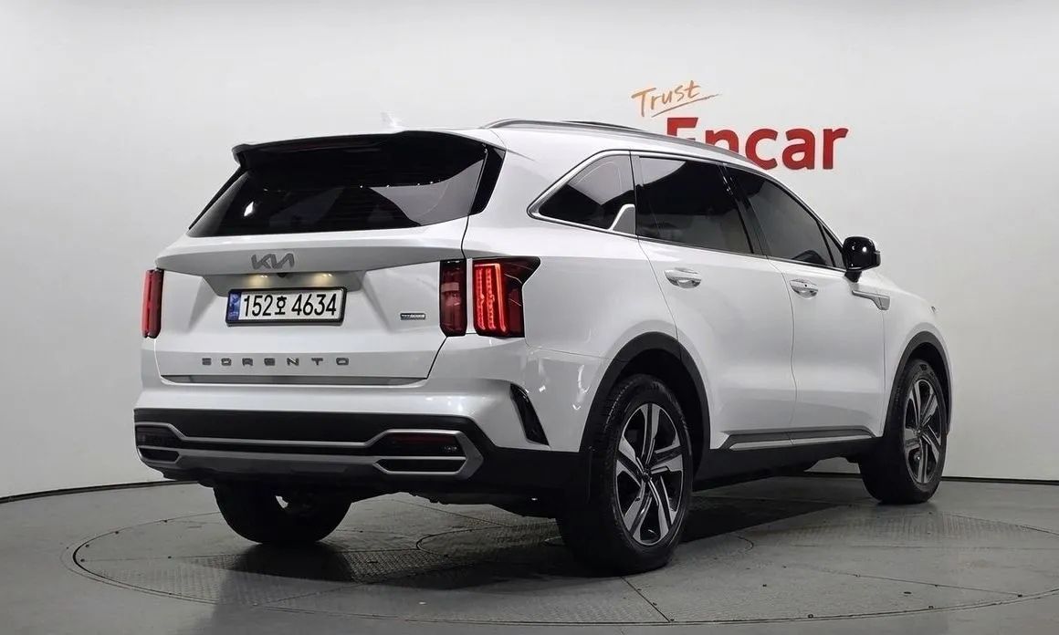 Kia Sorento — фото 2