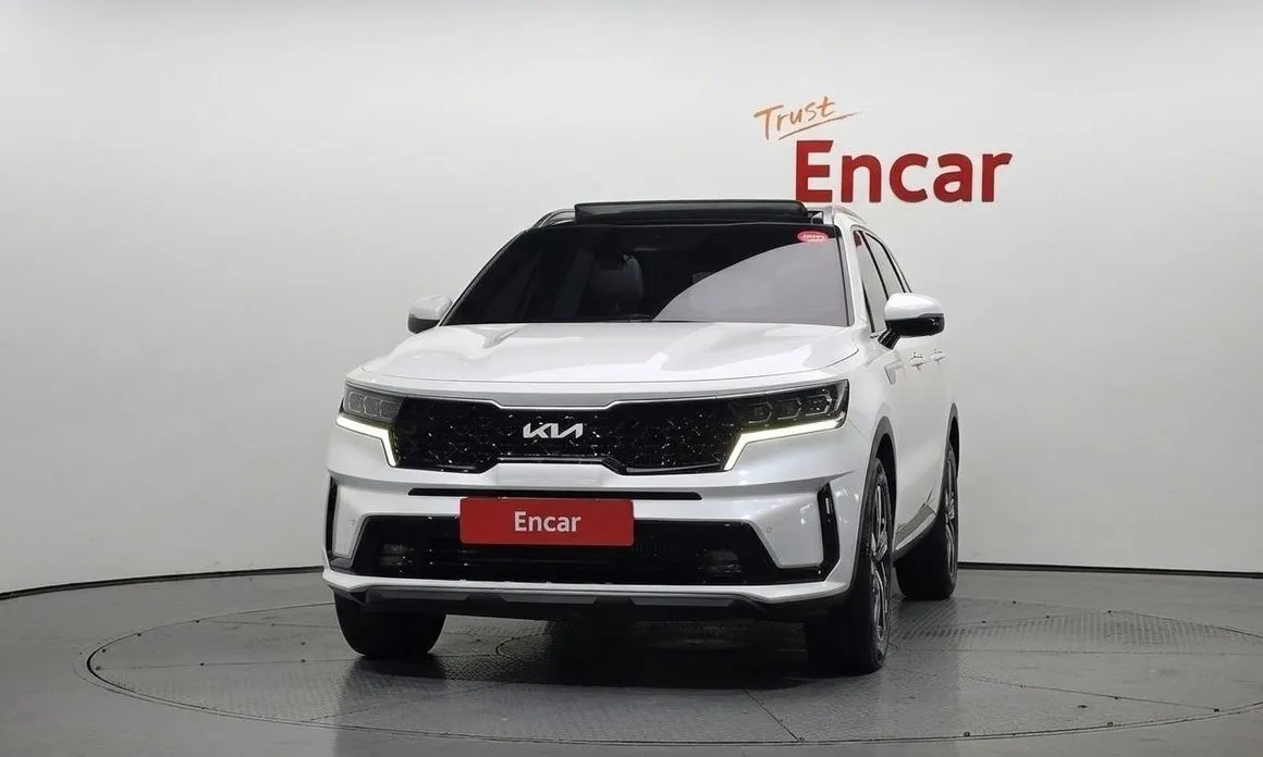 Kia Sorento — фото 3