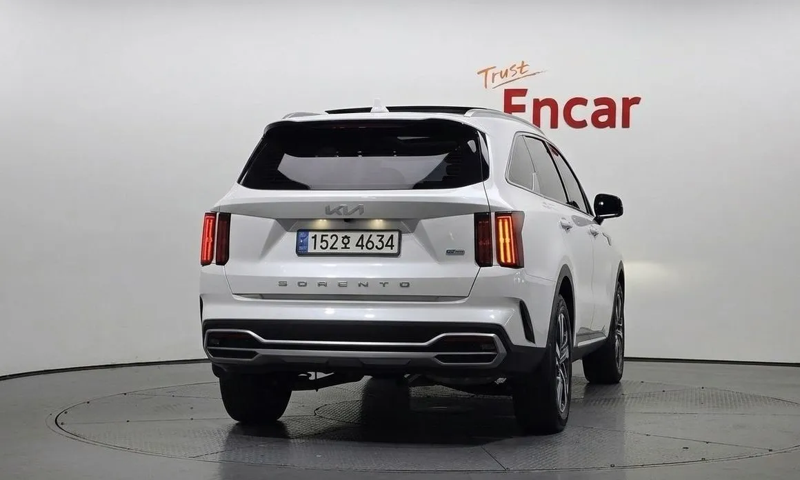 Kia Sorento — фото 4