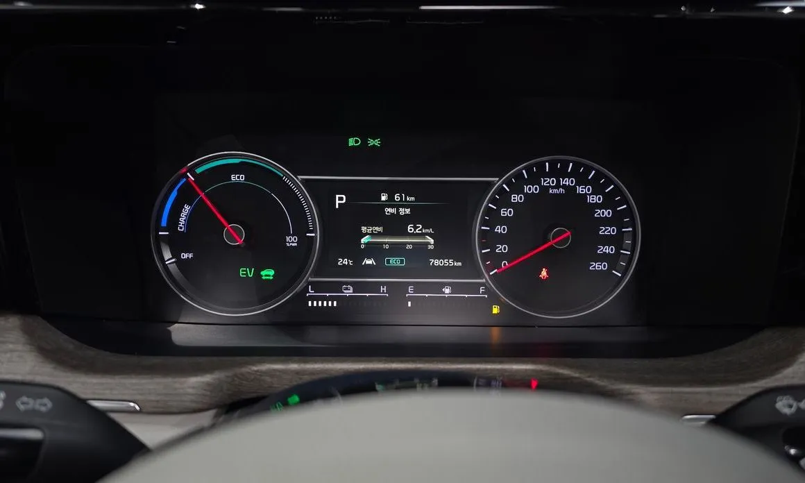 Kia Sorento — фото 5