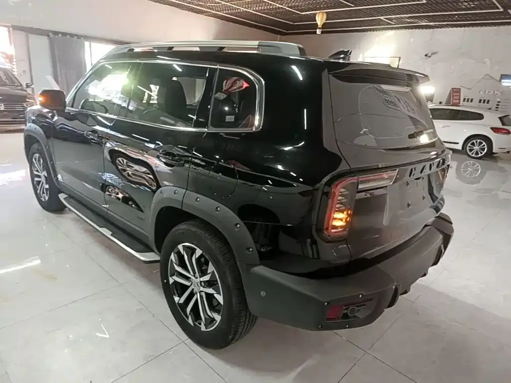 Haval Big Dog — фото 8
