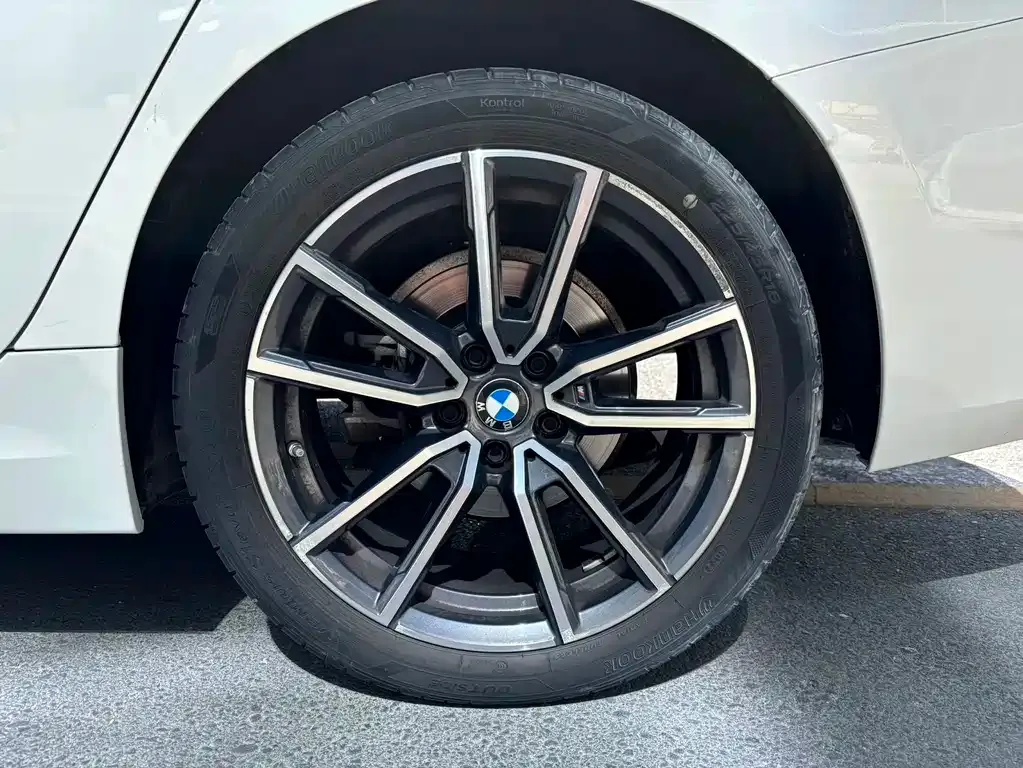 BMW 3 Series — фото 4