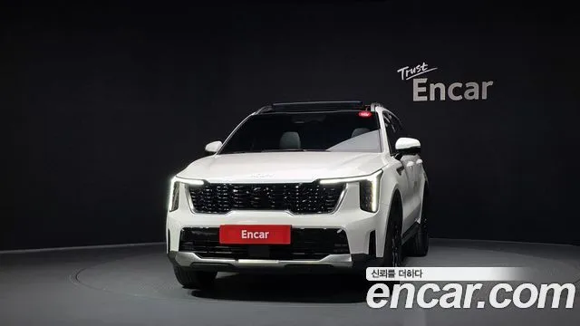 Kia Sorento — фото 3