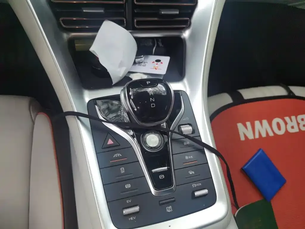 BYD Pro New Energy — фото 6