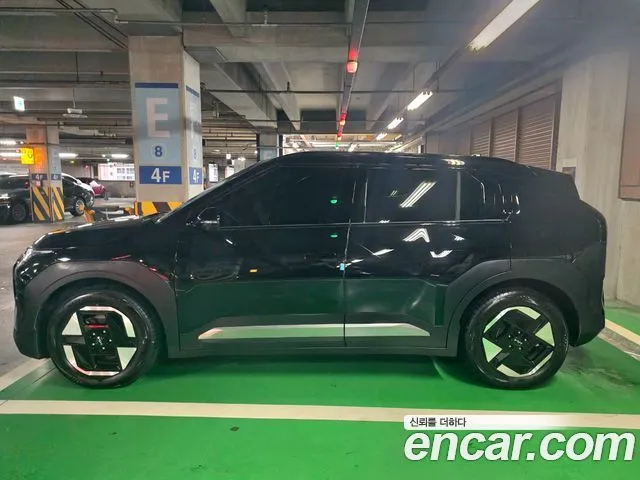 Kia EV3 — фото 2