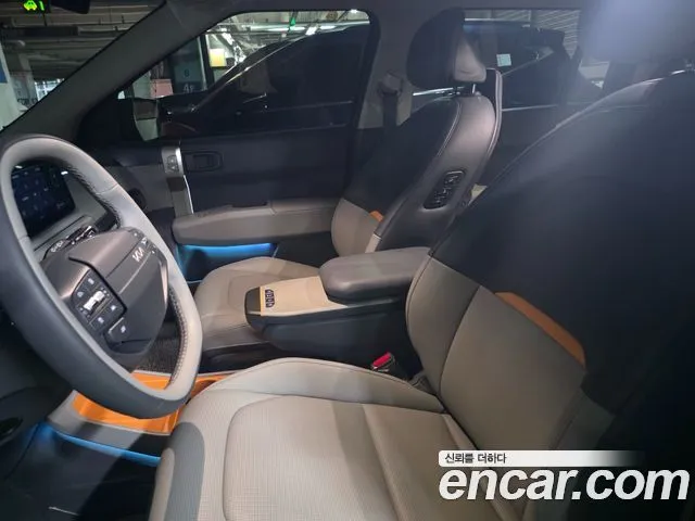 Kia EV3 — фото 4