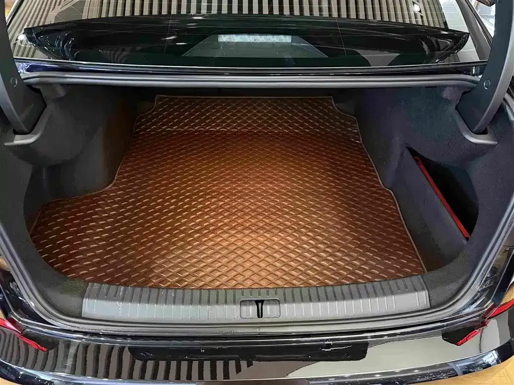 Volkswagen Passat — фото 4