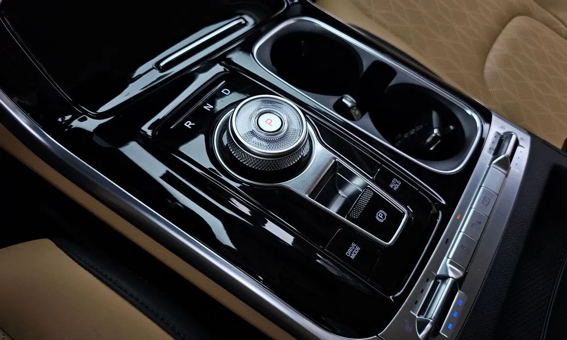 Kia Carnival — фото 10