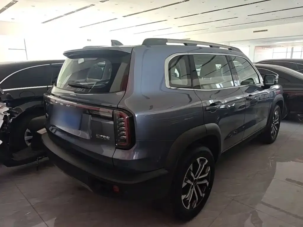 Haval Big Dog — фото 4