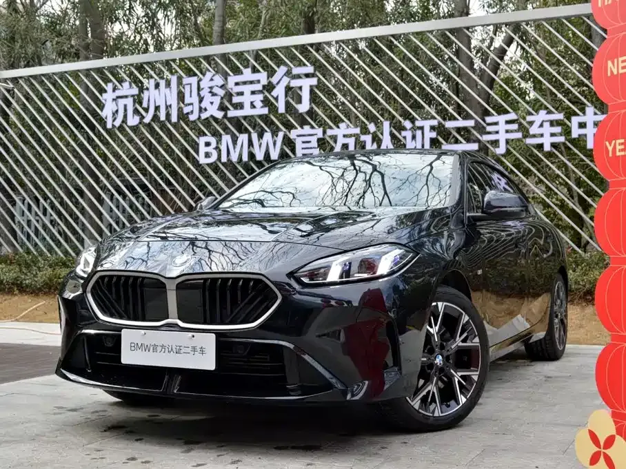 BMW 2 Series — фото 1