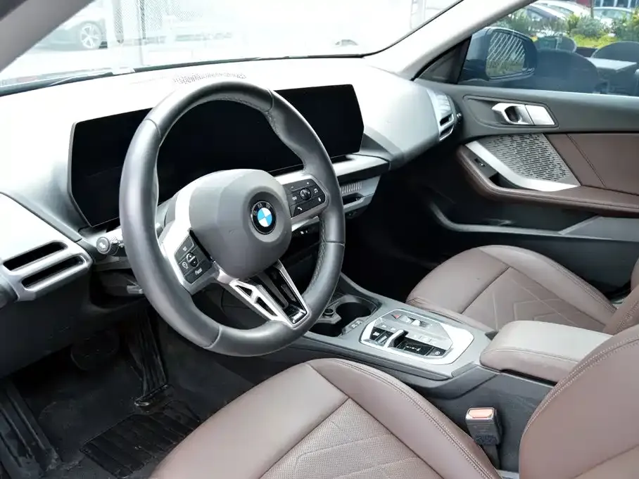 BMW 2 Series — фото 4