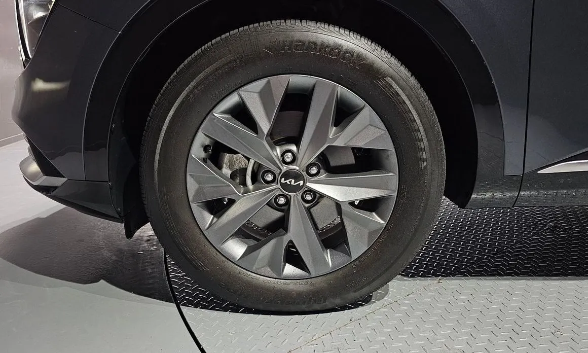 Kia Sportage — фото 4