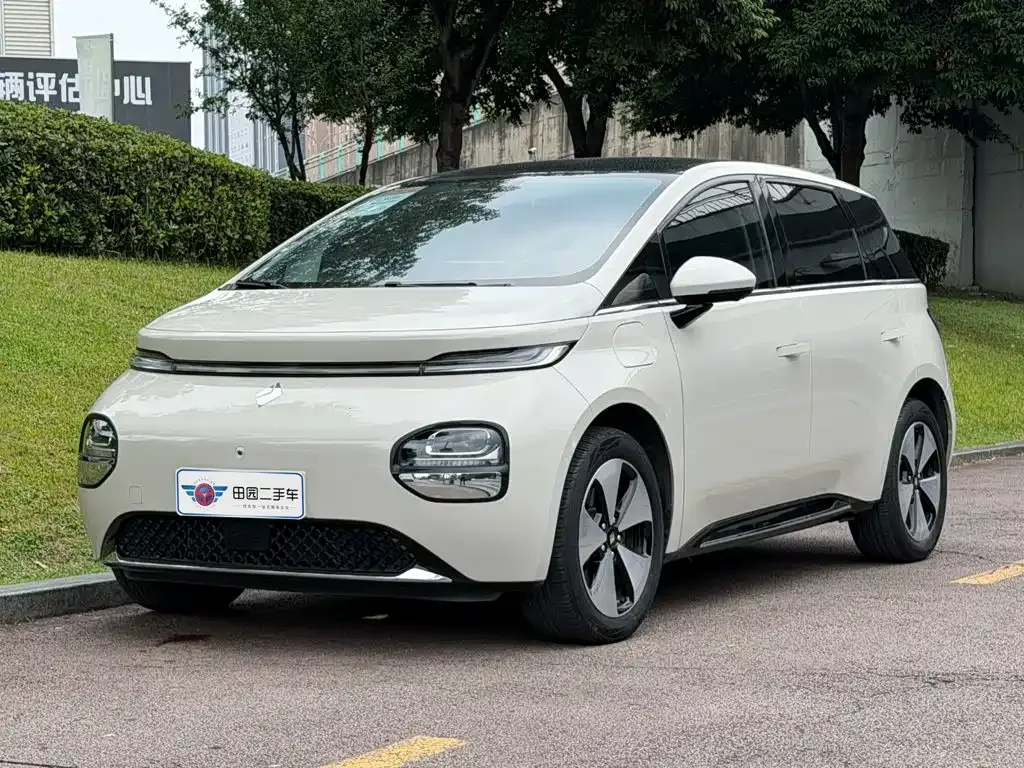 Baojun Yunduo — фото 1