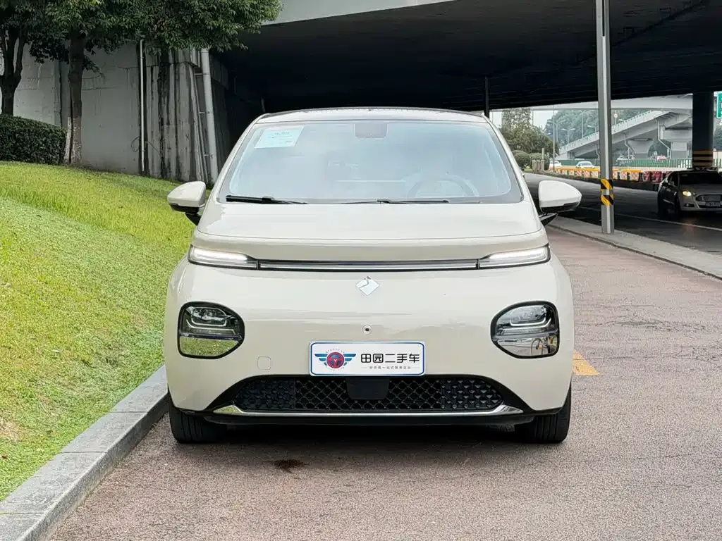 Baojun Yunduo — фото 6