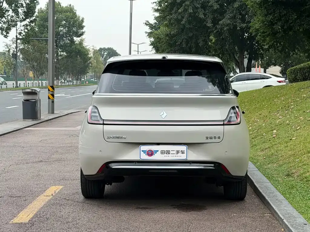 Baojun Yunduo — фото 9