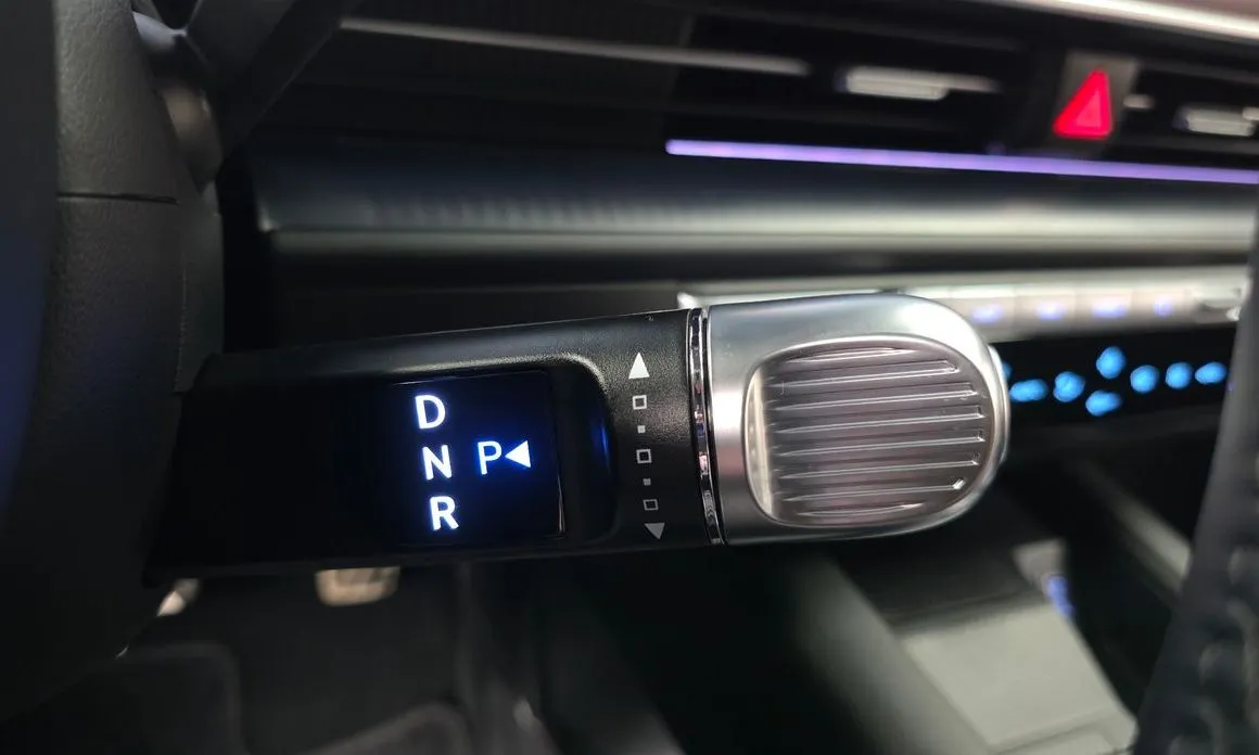 Hyundai Ioniq6 — фото 6