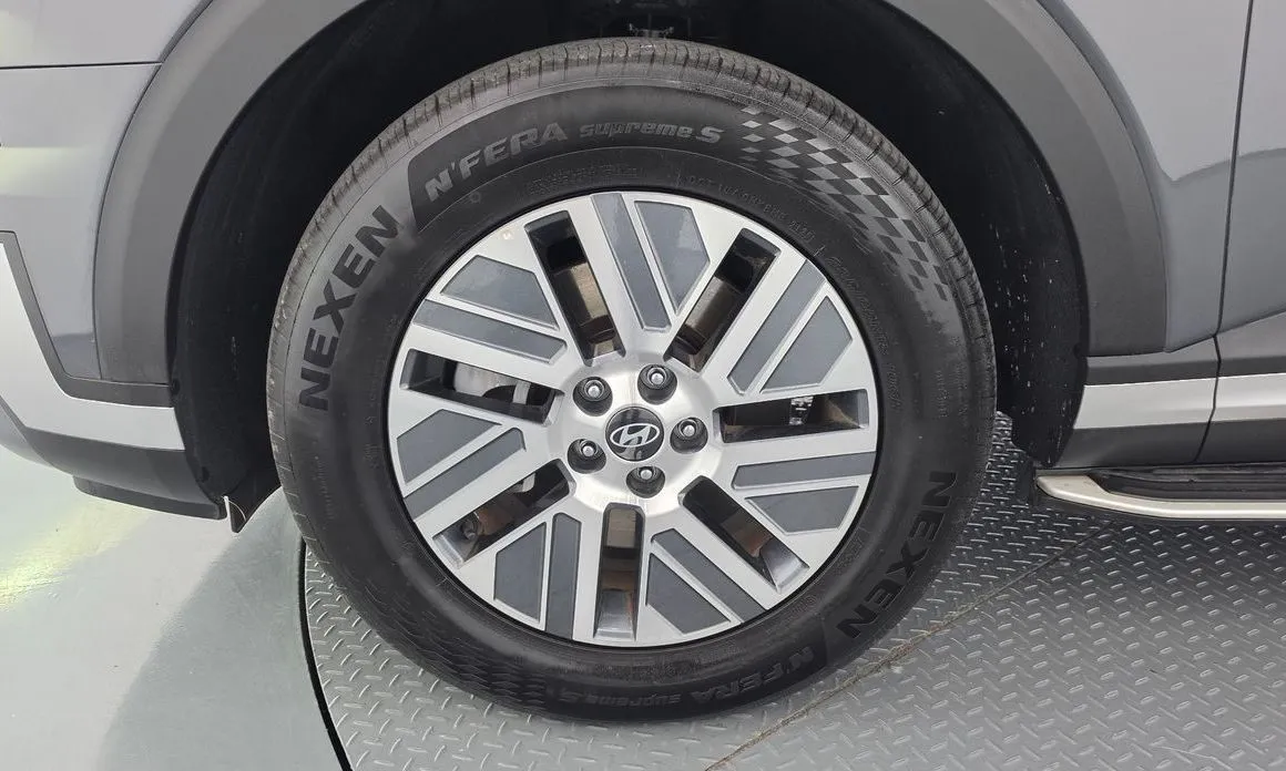 Hyundai Palisade — фото 9