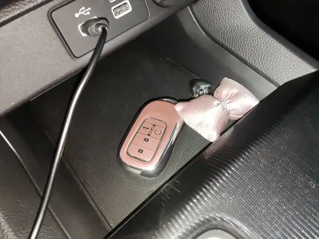 Honda Civic — фото 3